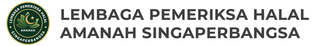 LPH SINGAPERBANGSA LOGO